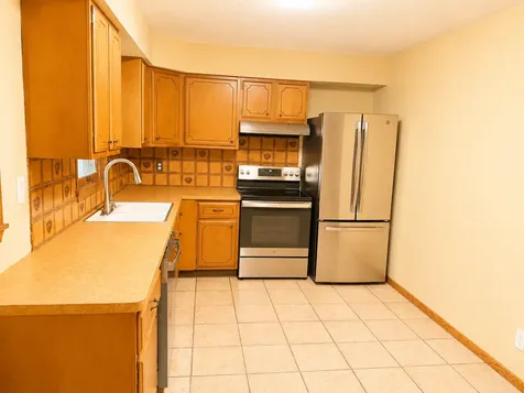 11524 Crooked Lake Boulevard NW Coon Rapids MN 55433
