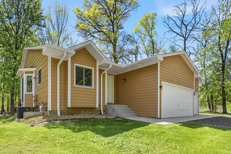 24301 E Typo Drive NE Stacy MN 55079