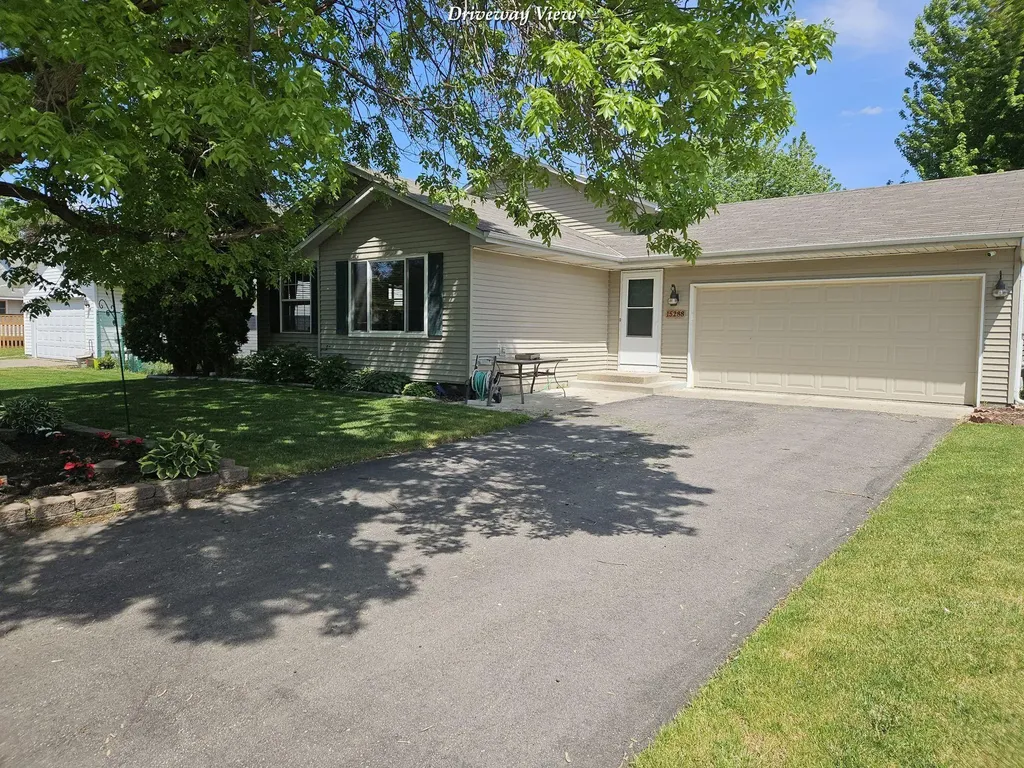 15288 Chokecherry Avenue Rosemount MN 55068