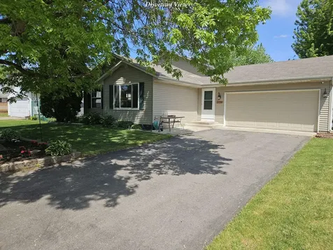 15288 Chokecherry Avenue Rosemount MN 55068