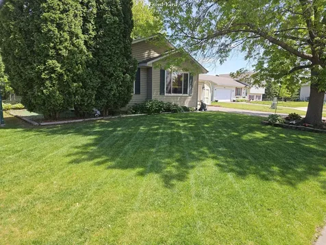 15288 Chokecherry Avenue Rosemount MN 55068