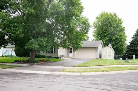 15288 Chokecherry Avenue Rosemount MN 55068
