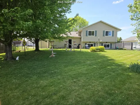 15288 Chokecherry Avenue Rosemount MN 55068