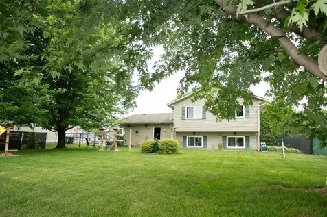 15288 Chokecherry Avenue Rosemount MN 55068