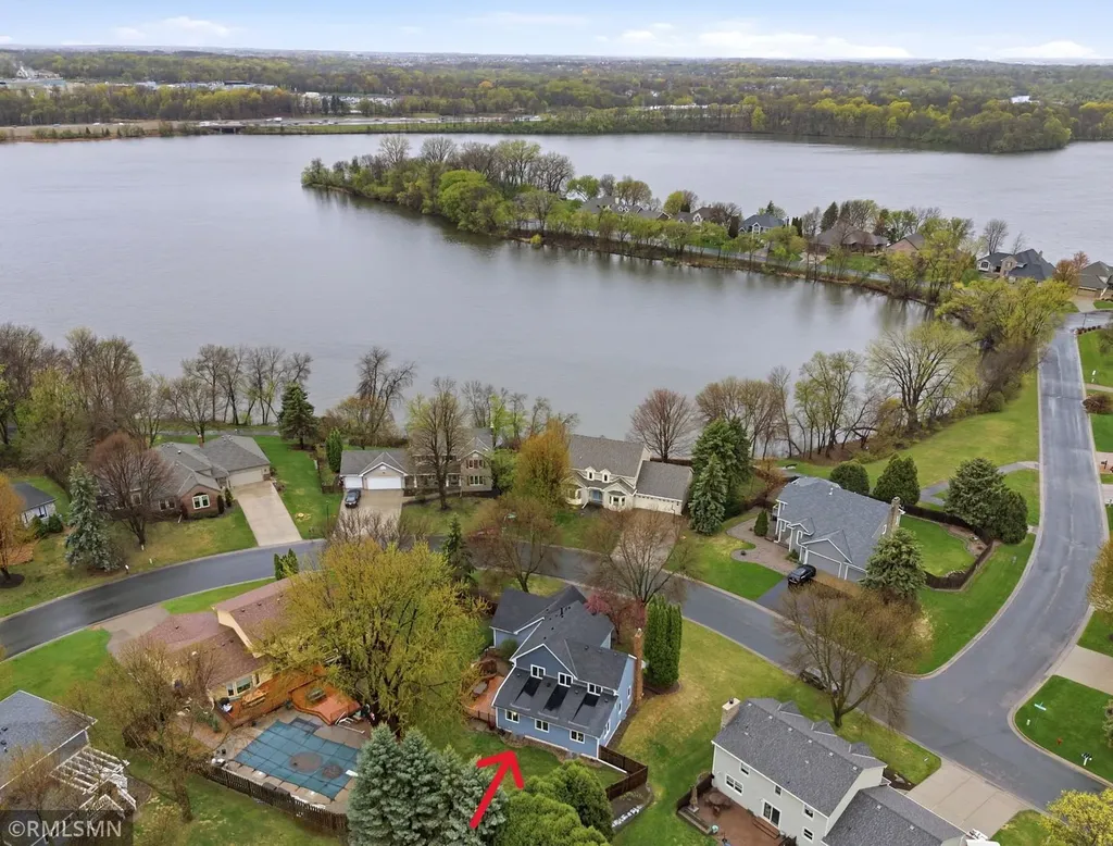 8758 Dallas Lane N Maple Grove MN 55369