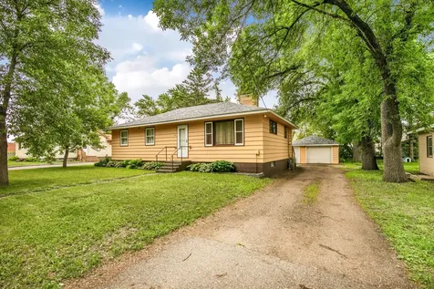 38 1st Street N Waite Park MN 56387