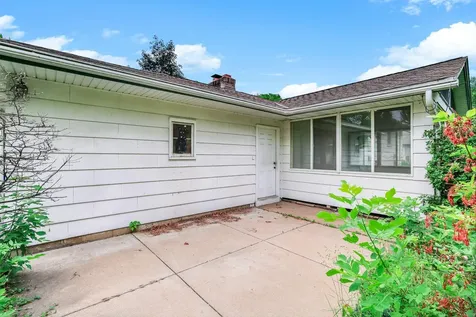 10608 Upton Avenue S Bloomington MN 55431