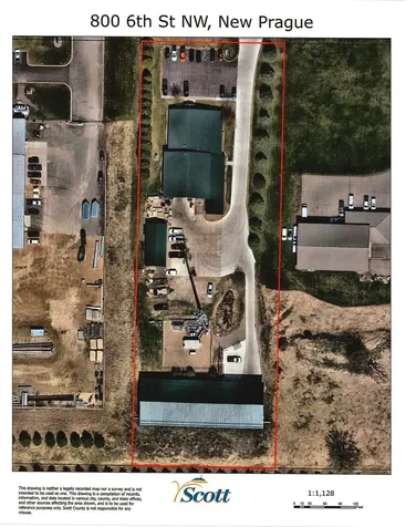 800 6th Street NW New Prague MN 56071