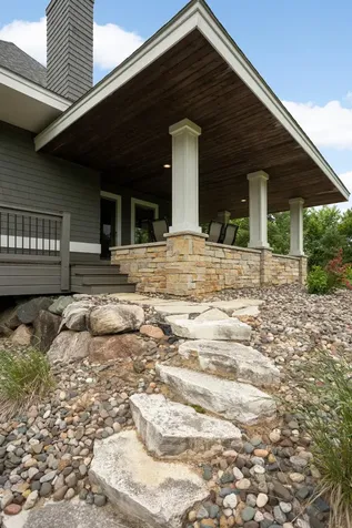 914 Jewel Avenue N Lake Elmo MN 55042