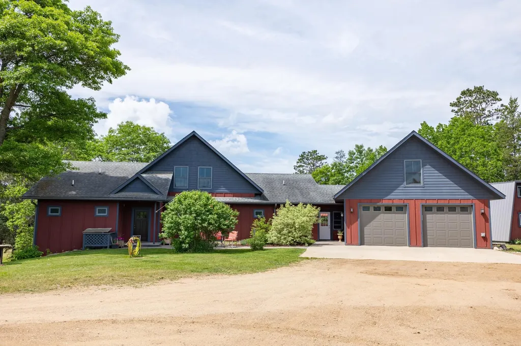 15169 Cranberry Drive Park Rapids MN 56470