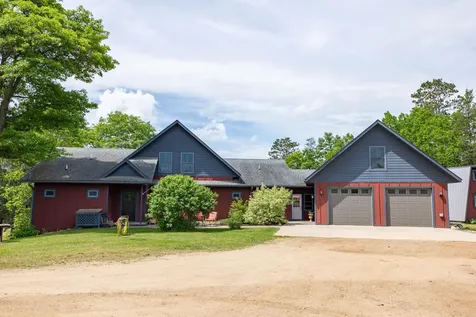 15169 Cranberry Drive Park Rapids MN 56470