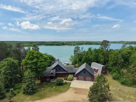 15169 Cranberry Drive Park Rapids MN 56470