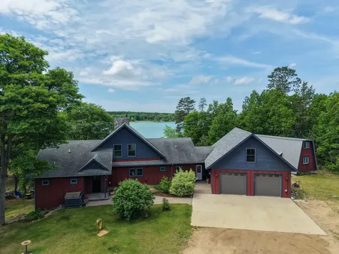 15169 Cranberry Drive Park Rapids MN 56470