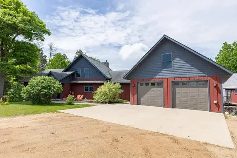 15169 Cranberry Drive Park Rapids MN 56470