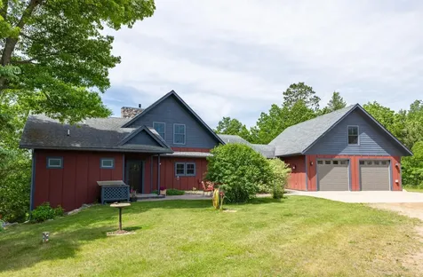 15169 Cranberry Drive Park Rapids MN 56470