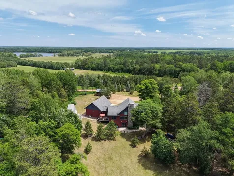15169 Cranberry Drive Park Rapids MN 56470