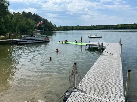 15169 Cranberry Drive Park Rapids MN 56470