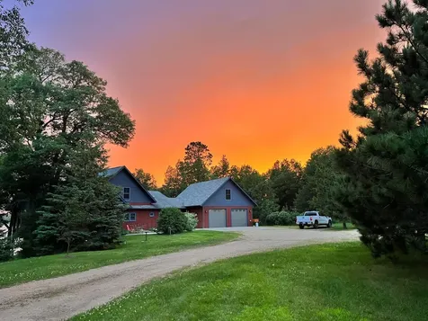 15169 Cranberry Drive Park Rapids MN 56470