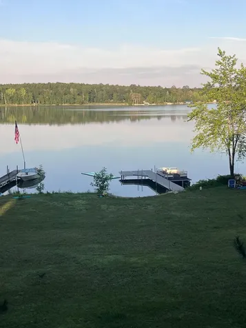 15169 Cranberry Drive Park Rapids MN 56470