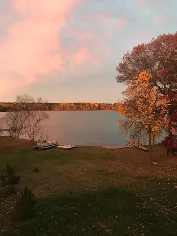 15169 Cranberry Drive Park Rapids MN 56470