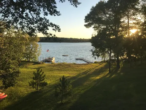 15169 Cranberry Drive Park Rapids MN 56470