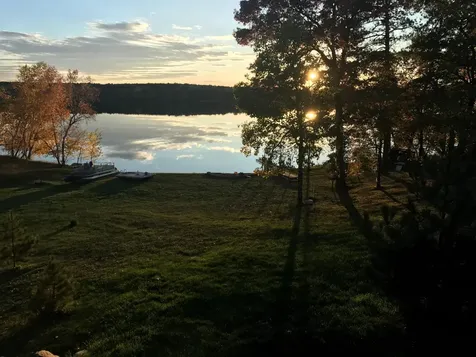 15169 Cranberry Drive Park Rapids MN 56470