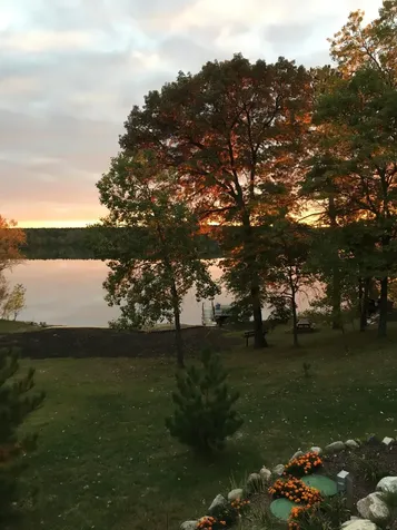 15169 Cranberry Drive Park Rapids MN 56470