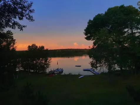 15169 Cranberry Drive Park Rapids MN 56470