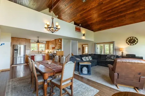 15169 Cranberry Drive Park Rapids MN 56470