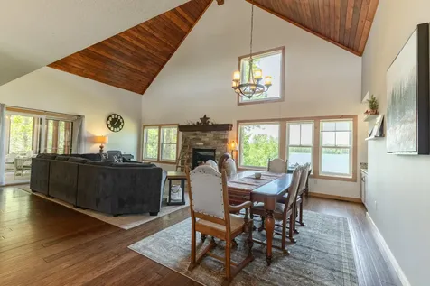 15169 Cranberry Drive Park Rapids MN 56470
