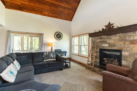 15169 Cranberry Drive Park Rapids MN 56470