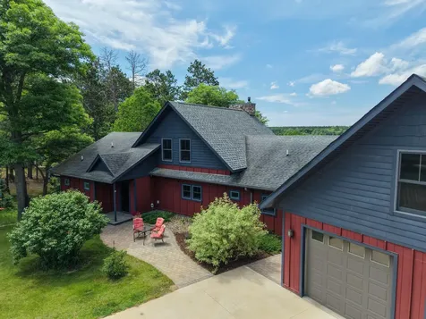 15169 Cranberry Drive Park Rapids MN 56470