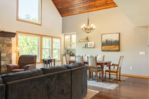 15169 Cranberry Drive Park Rapids MN 56470
