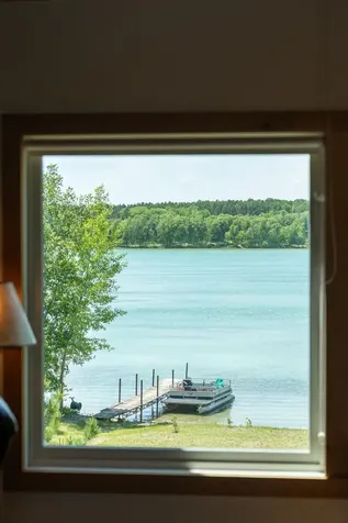 15169 Cranberry Drive Park Rapids MN 56470