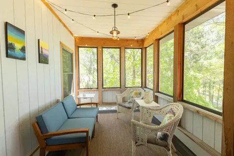 15169 Cranberry Drive Park Rapids MN 56470