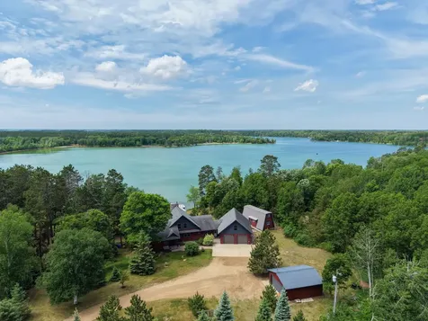 15169 Cranberry Drive Park Rapids MN 56470