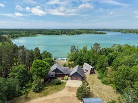 15169 Cranberry Drive Park Rapids MN 56470