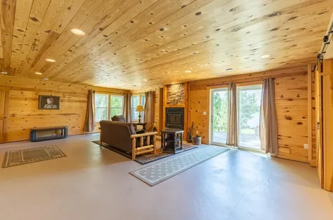 15169 Cranberry Drive Park Rapids MN 56470