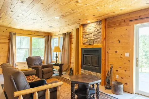 15169 Cranberry Drive Park Rapids MN 56470