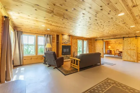15169 Cranberry Drive Park Rapids MN 56470