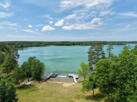 15169 Cranberry Drive Park Rapids MN 56470
