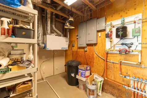 15169 Cranberry Drive Park Rapids MN 56470