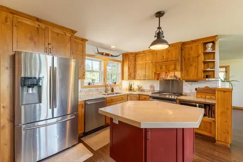 15169 Cranberry Drive Park Rapids MN 56470