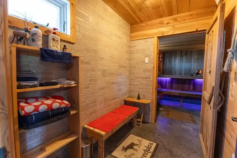 15169 Cranberry Drive Park Rapids MN 56470