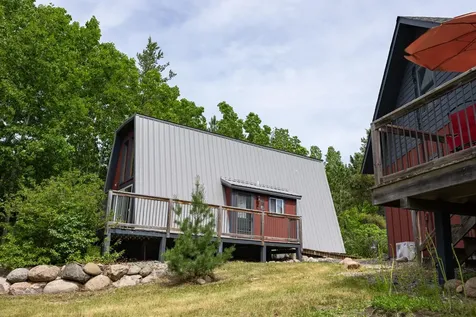 15169 Cranberry Drive Park Rapids MN 56470