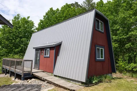 15169 Cranberry Drive Park Rapids MN 56470