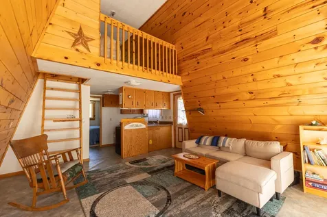 15169 Cranberry Drive Park Rapids MN 56470