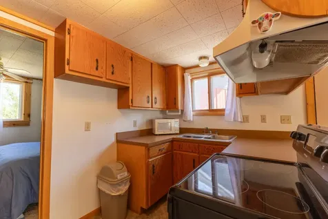 15169 Cranberry Drive Park Rapids MN 56470