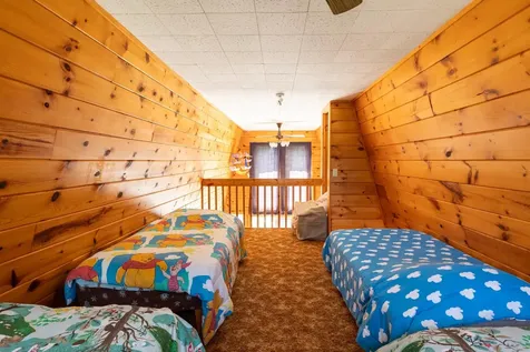 15169 Cranberry Drive Park Rapids MN 56470