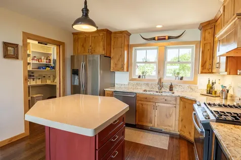 15169 Cranberry Drive Park Rapids MN 56470